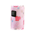Aquecedor de Mamadeira Portátil USB - TérmBaby