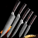 Faca do Chef - Promoção mês do churrasqueiro!