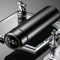 SmartBottle™ - Garrafa Térmica Digital