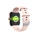 (⭐⭐⭐⭐⭐3217 unidades vendidas) Relógio inteligente de glicose no sangue+ FRETE GRÁTIS